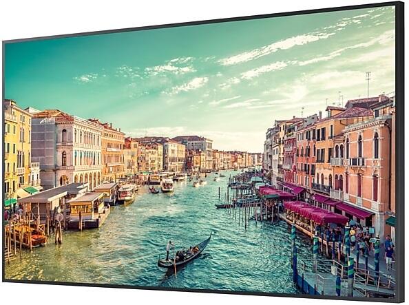 Samsung QM98T-B Smart Signage Display 247 cm 98 Zoll