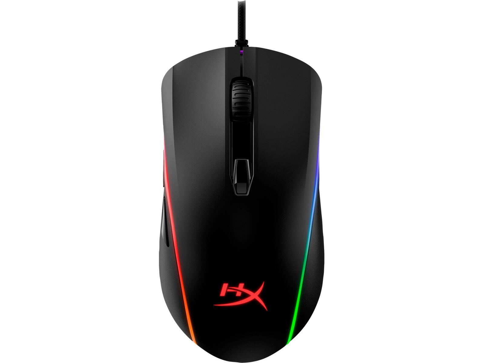 HyperX Pulsefire Surge Gaming Maus
