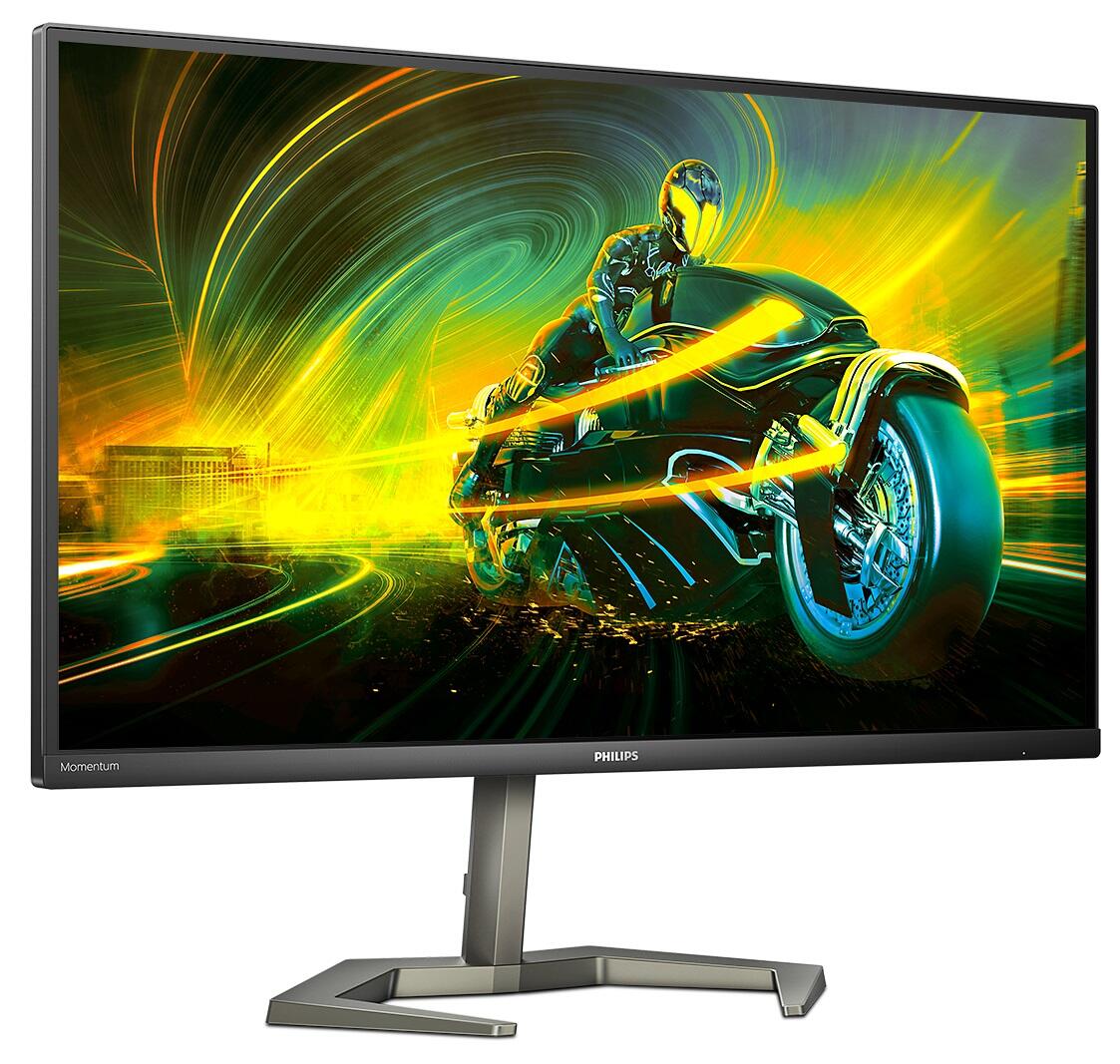 Philips Momentum 27M1N5500ZA Gaming-Monitor 68,5 cm (27 Zoll)
