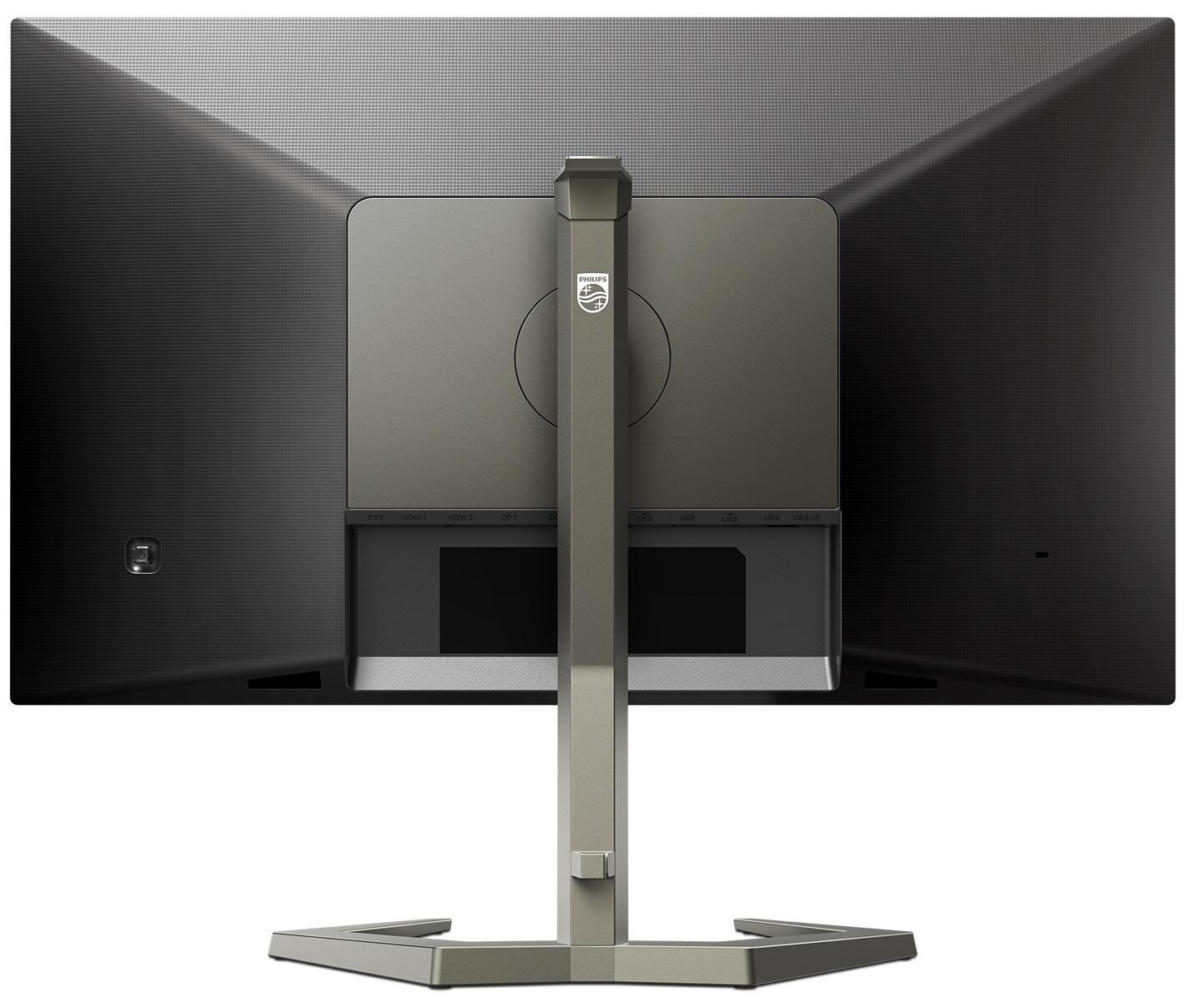 Philips Momentum 27M1N5500ZA Gaming-Monitor 68,5 cm (27 Zoll)
