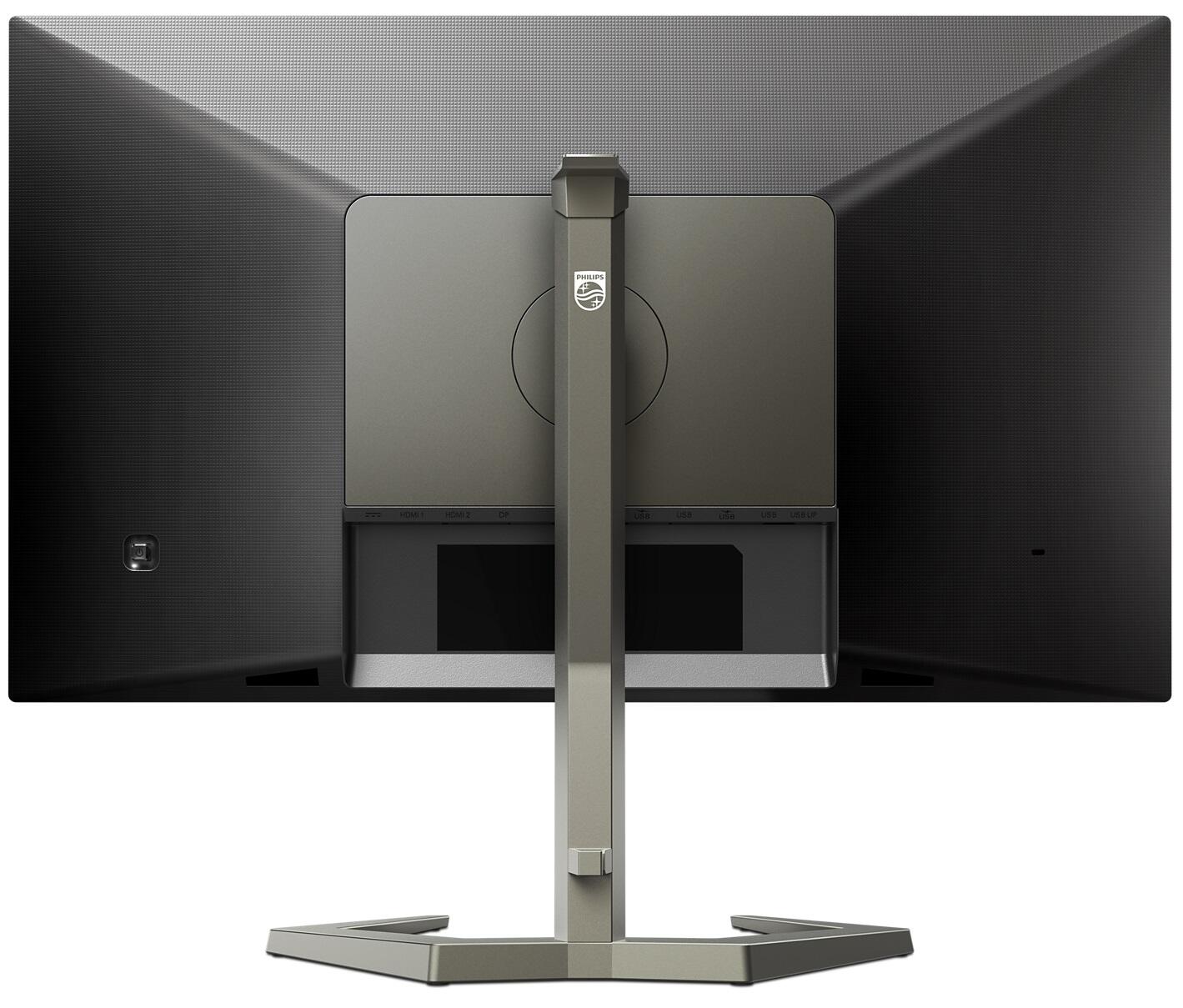 Philips Momentum 27M1N5200PA Gaming-Monitor 68,5cm (27 Zoll)