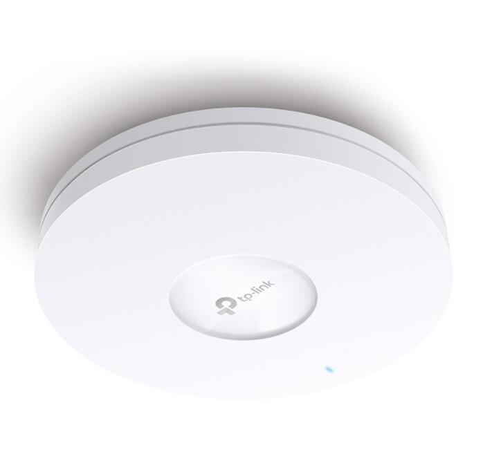 TP-Link Omada EAP670 AX5400 WLAN Dualband Access Point zur Deckenmontage