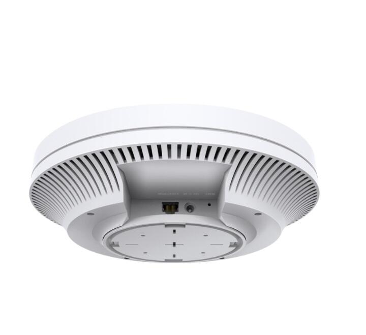 TP-Link Omada EAP670 AX5400 WLAN Dualband Access Point zur Deckenmontage