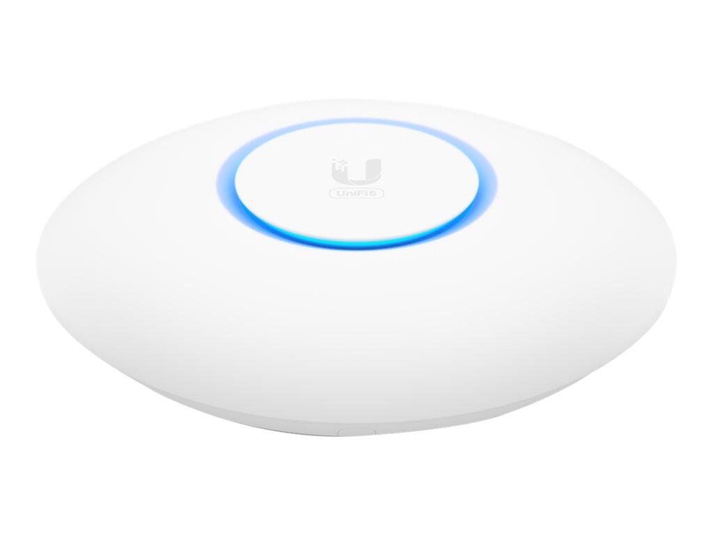 Ubiquiti Unifi Access Point Pro U6-PRO Indoor WIFI 6 Pro