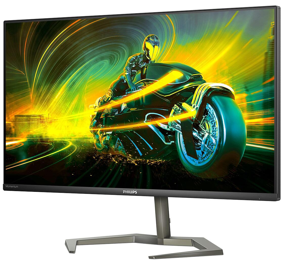Philips Momentum 32M1N5800A Gaming-Monitor 80 cm (31,5 Zoll)