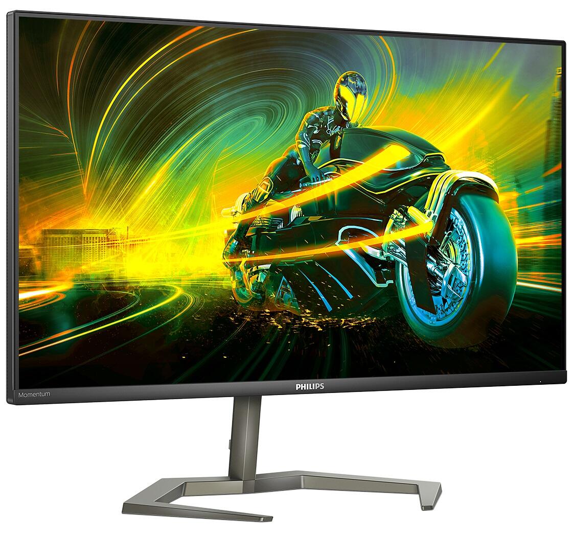 Philips Momentum 32M1N5800A Gaming-Monitor 80 cm (31,5 Zoll)