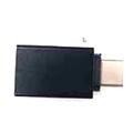 Barco USB-Adapter USB-A (W) zu USB-C (M)