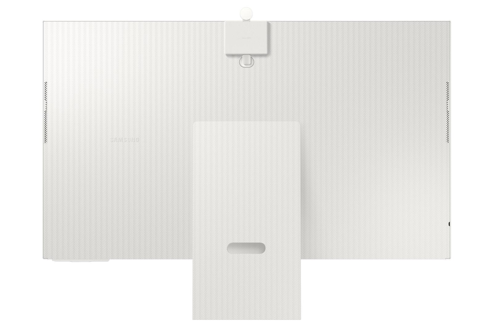 B-WARE Samsung Smart Monitor S32BM801UU LED-Display 81,3 cm (32 Zoll)