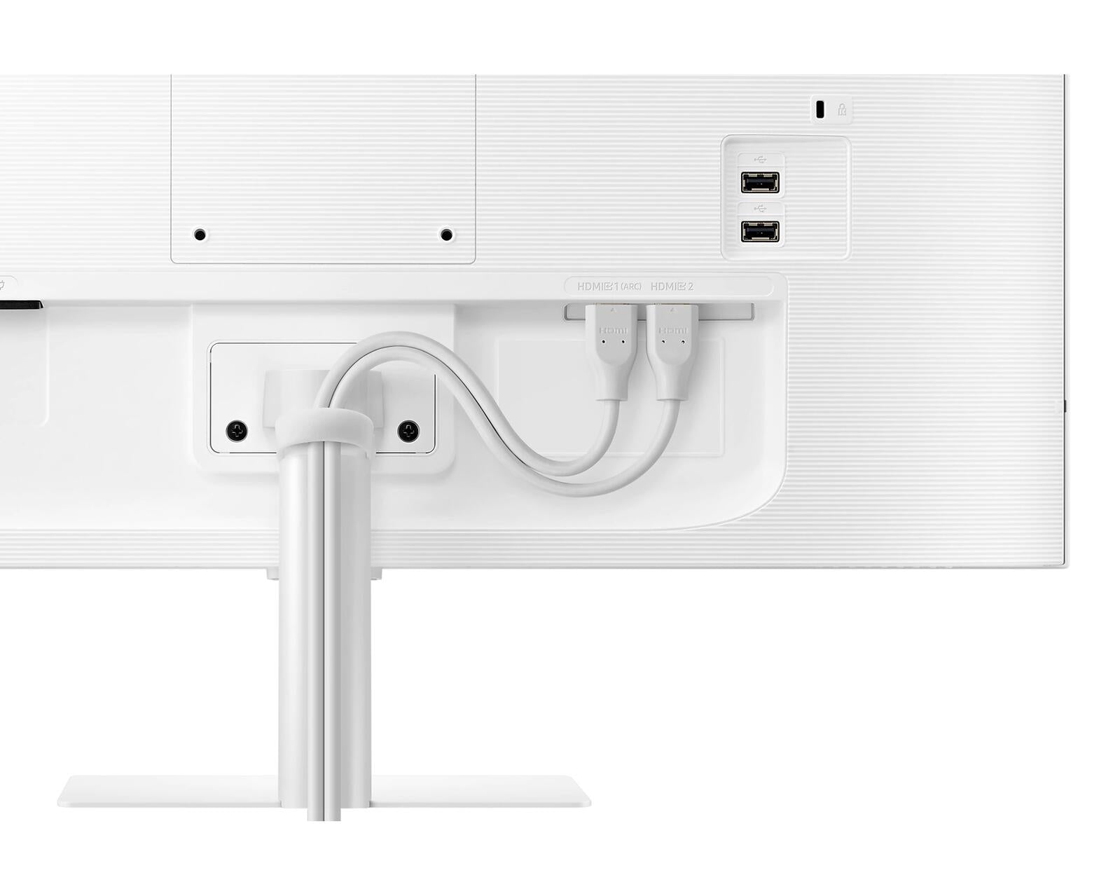 Samsung Smart Monitor M5B S27BM501E LED-Display 68,6 cm (27 Zoll)
