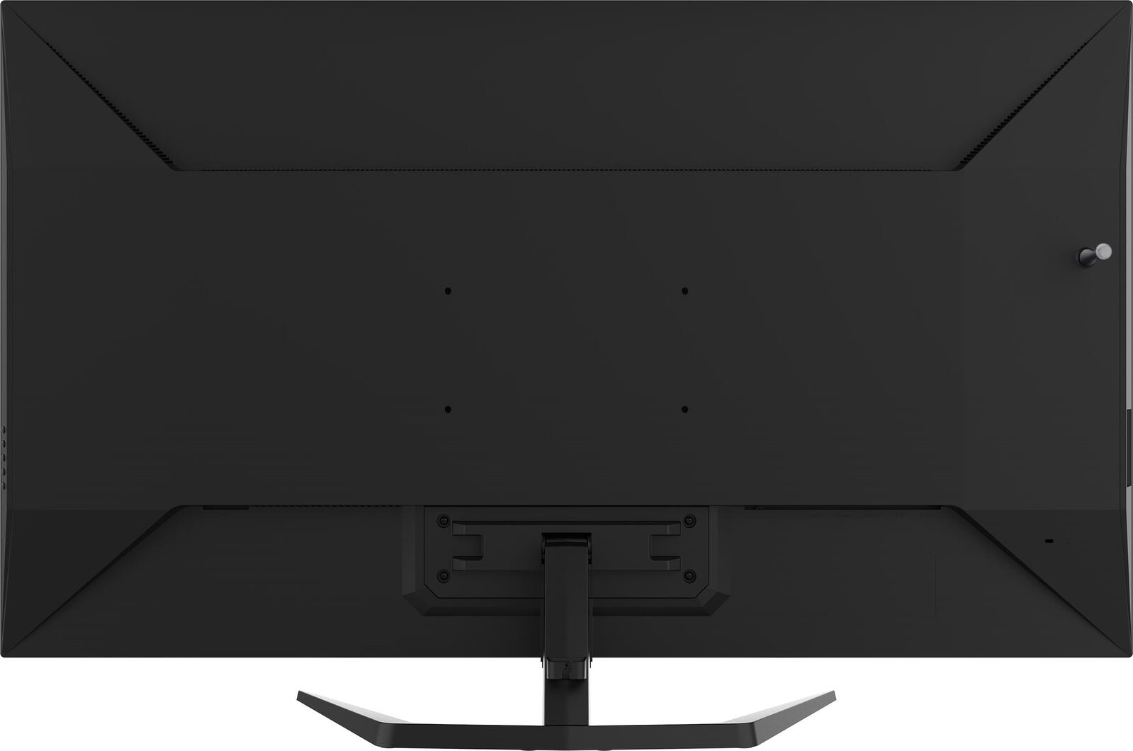iiyama G-MASTER G4380UHSU-B1 Gaming-Monitor 108cm (42,5 Zoll)