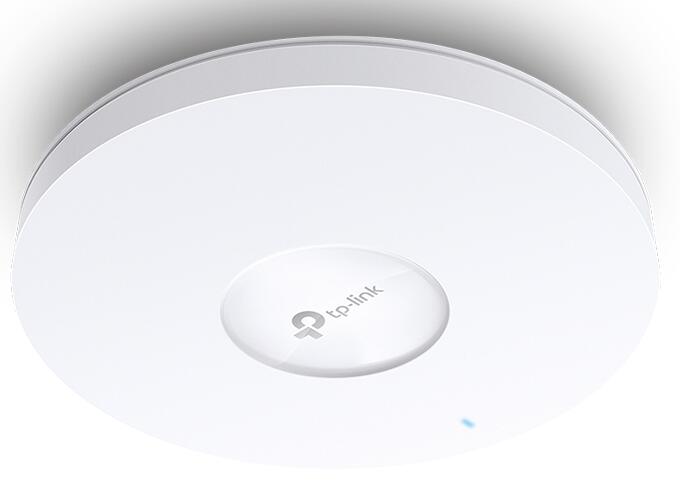 TP-Link Omada EAP650 AX300 WiFi 6 Accesspoint zur Deckenmontage