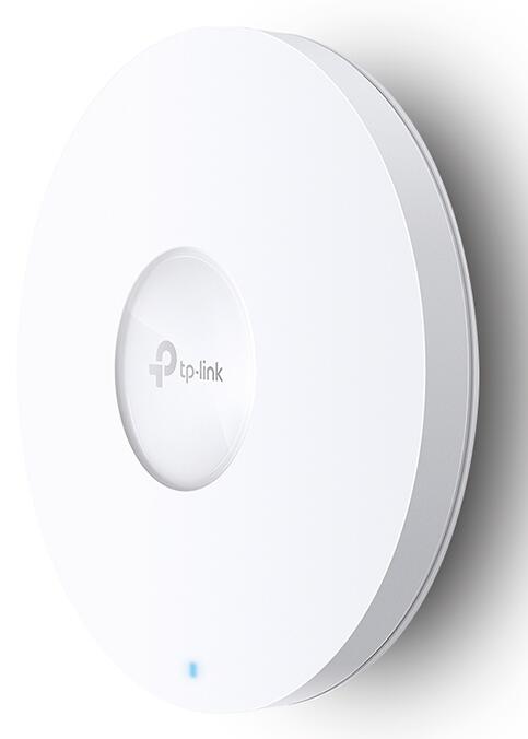 TP-Link Omada EAP650 AX300 WiFi 6 Accesspoint zur Deckenmontage