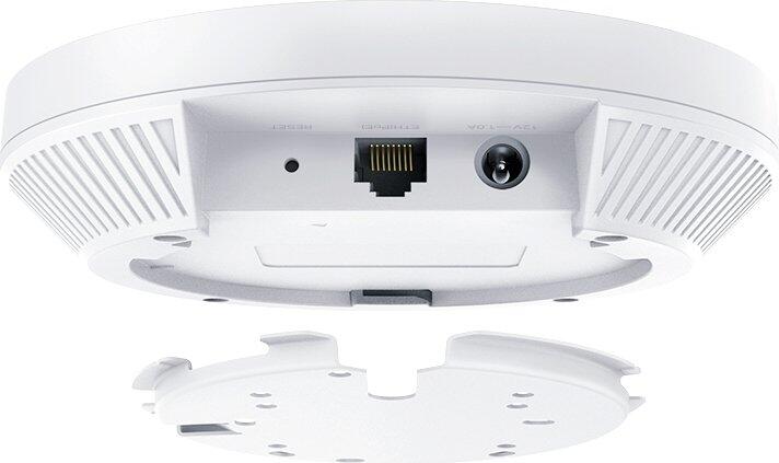 TP-Link Omada EAP650 AX300 WiFi 6 Accesspoint zur Deckenmontage