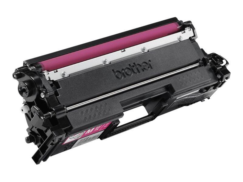 Brother Original TN-821XLM Toner - magenta (TN821XLM)