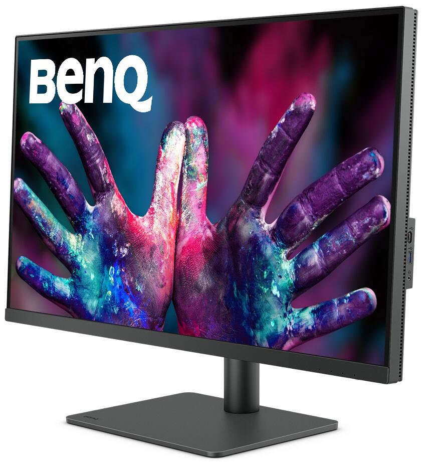BenQ DesignVue PD3205U Grafik Monitor 80cm (31,5 Zoll)
