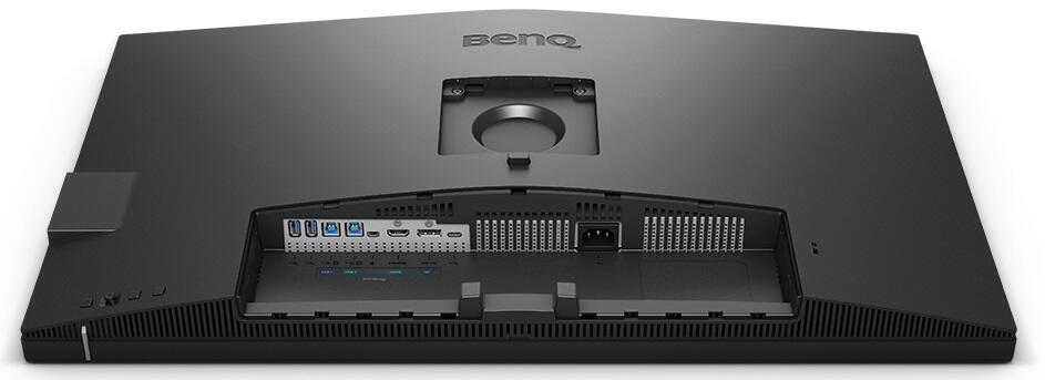BenQ DesignVue PD3205U Grafik Monitor 80cm (31,5 Zoll)