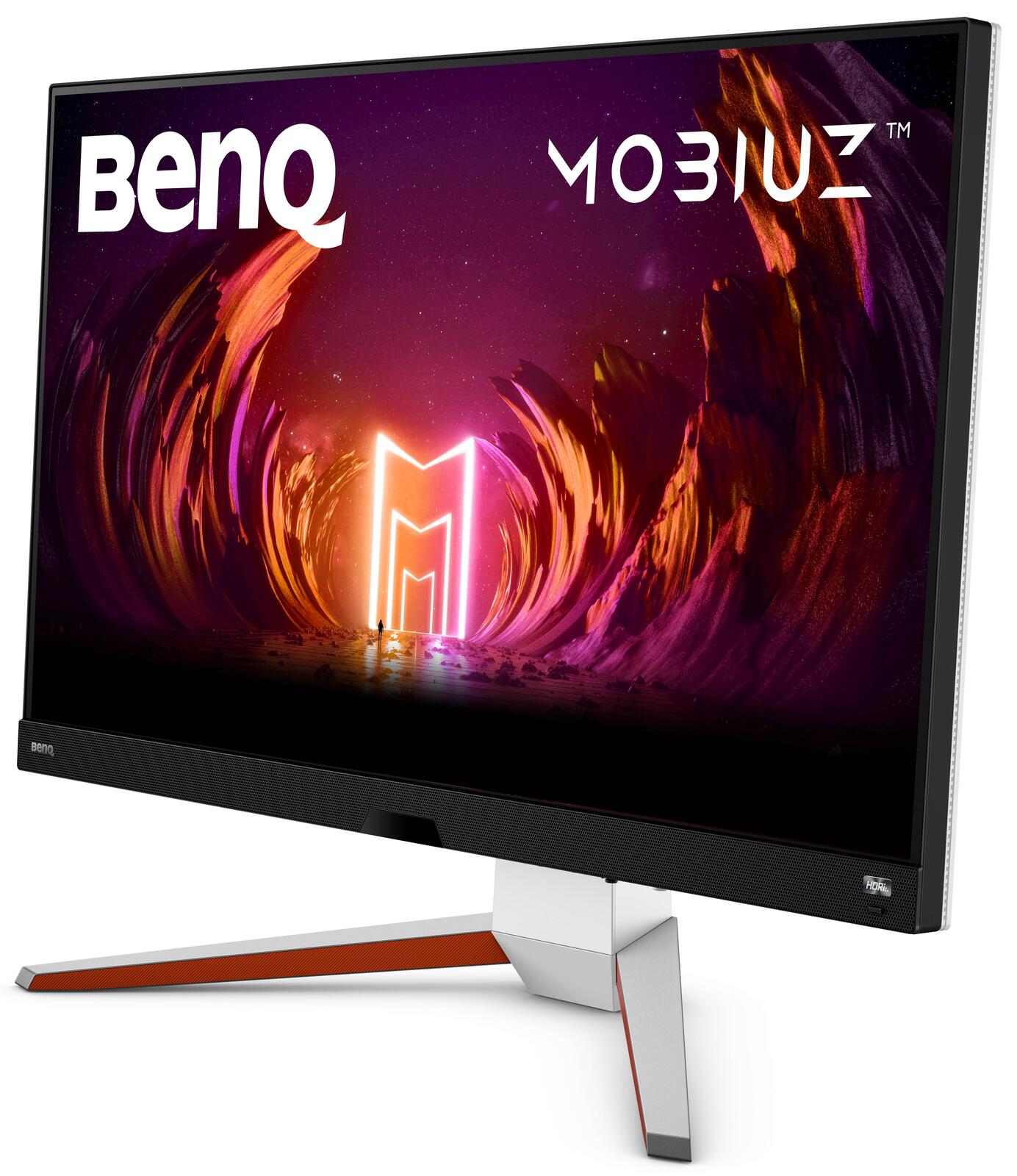 BenQ Mobiuz EX3210U Gaming Monitor 81,28cm (32 Zoll)
