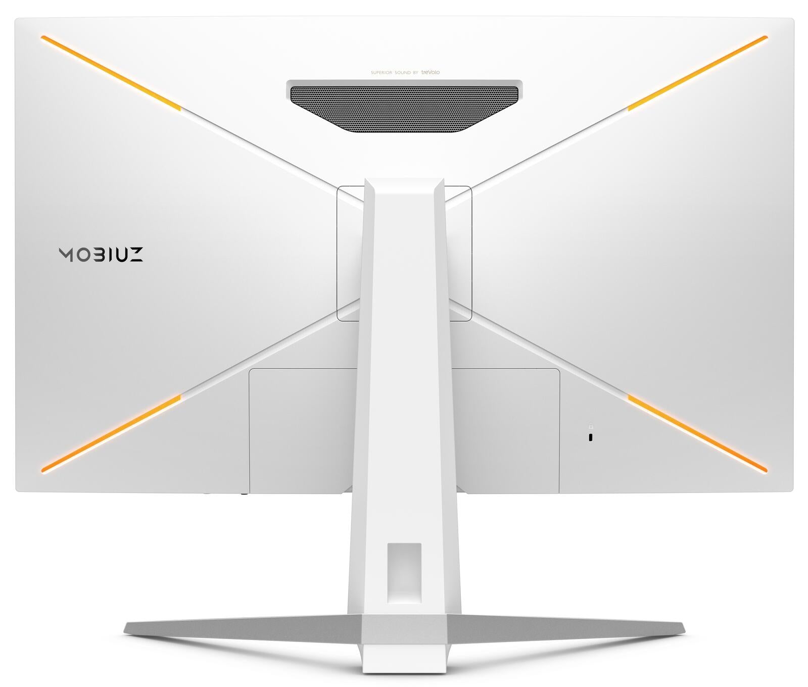 BenQ Mobiuz EX3210U Gaming Monitor 81,28cm (32 Zoll)