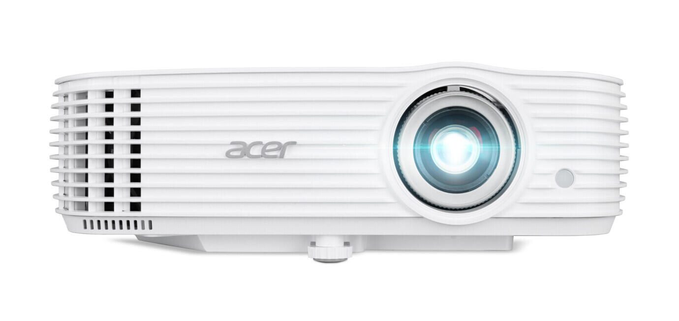 Acer P1657Ki DLP Beamer 4800 ANSI Lumen