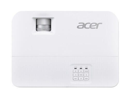 Acer P1657Ki DLP Beamer 4800 ANSI Lumen