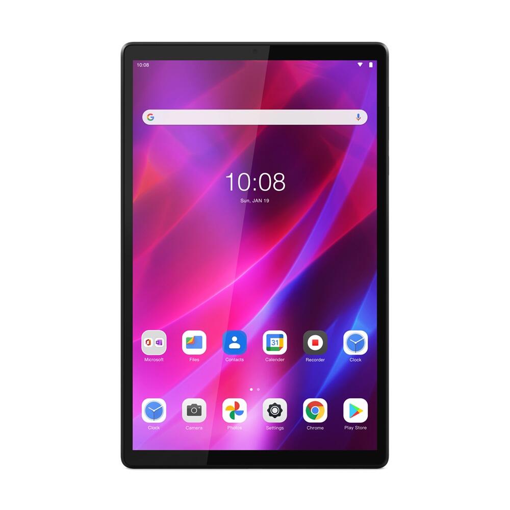 Lenovo Tab K10 MediaTek Helio P22T Tablet 26,16 cm (10,3') 4GB RAM, 128GB eMMC, WUXGA, Android 11, 4G LTE