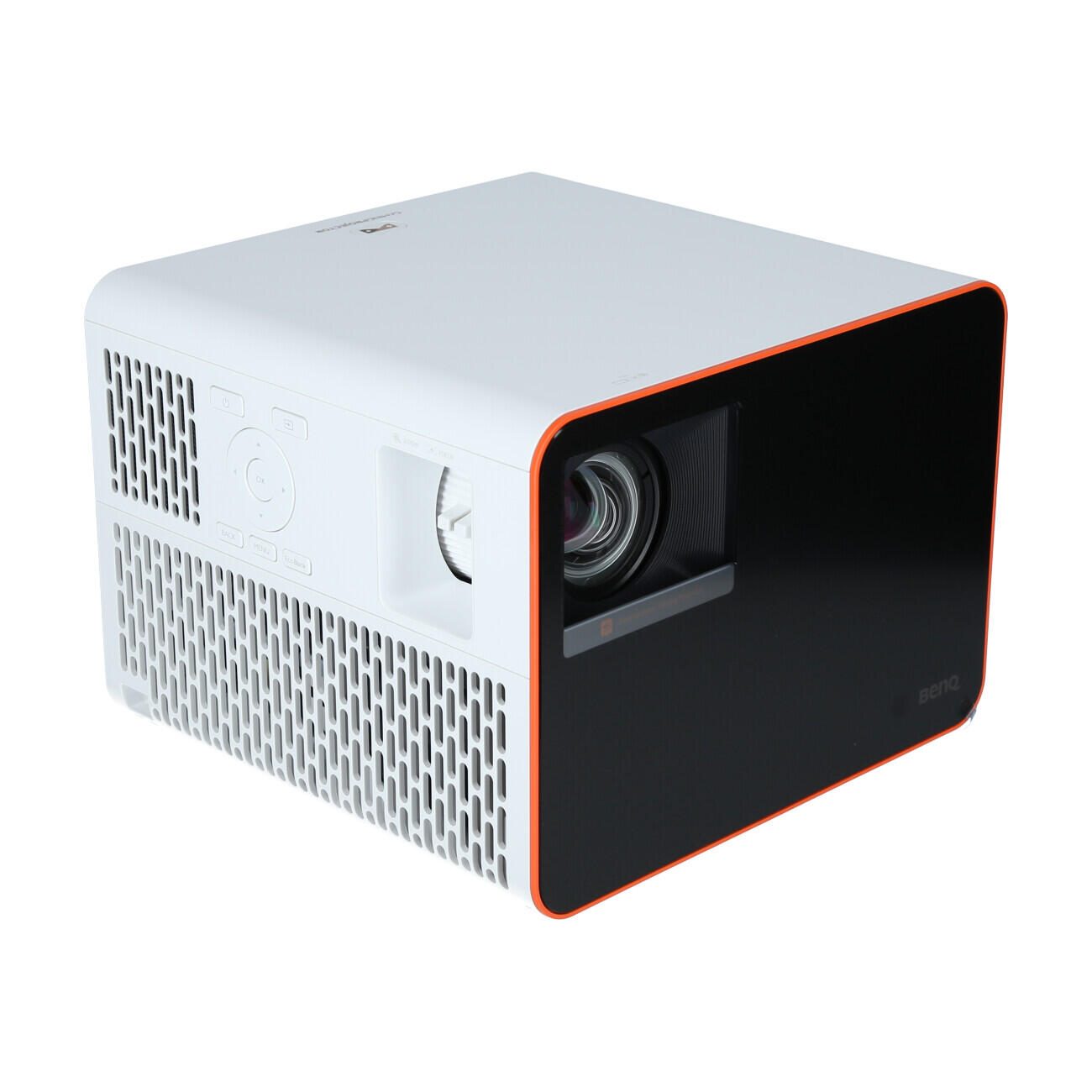 BenQ X3000i Gaming LED Beamer 3000 ANSI Lumen