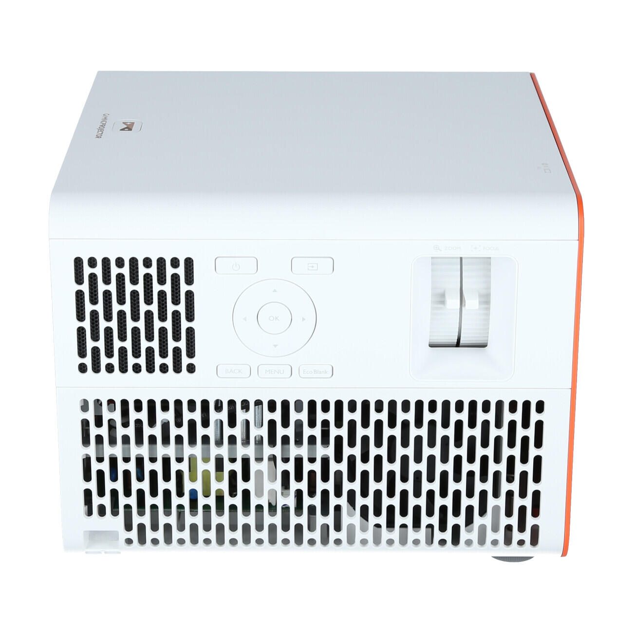 BenQ X3000i Gaming LED Beamer 3000 ANSI Lumen