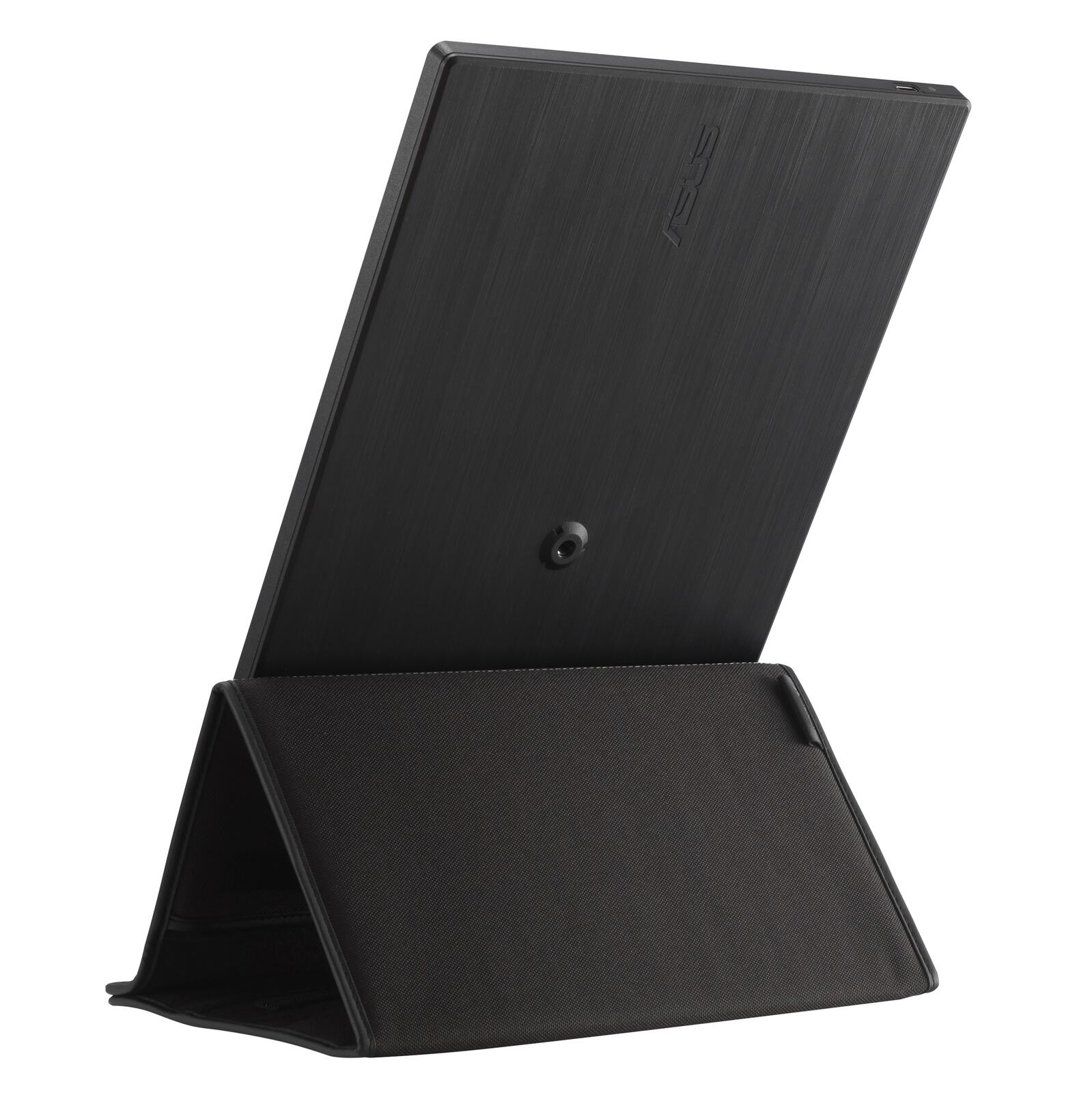 ASUS MB166C ZenScreen tragbarer USB-Monitor 39,63 cm (15,6')