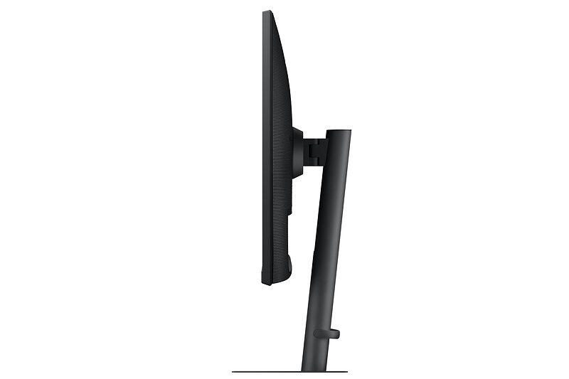 Samsung Monitor S27B610EQU LED-Display 68 cm (27 Zoll)