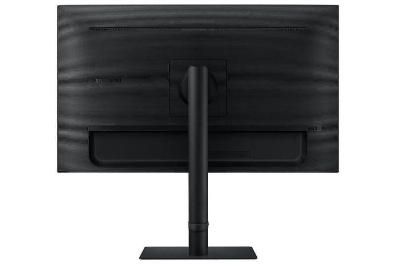 Samsung Monitor S27B610EQU LED-Display 68 cm (27 Zoll)