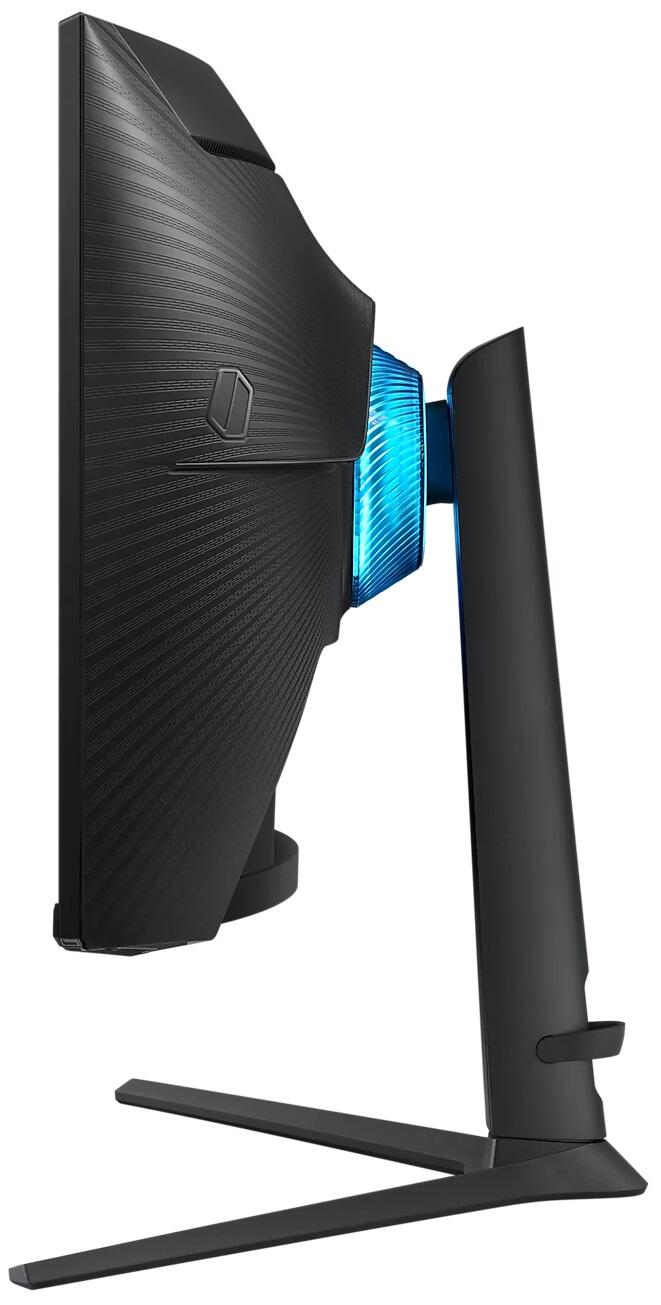 B-WARE Samsung Odyssey G65B S32BG650EU Smart Gaming Monitor 80cm (32 Zoll)
