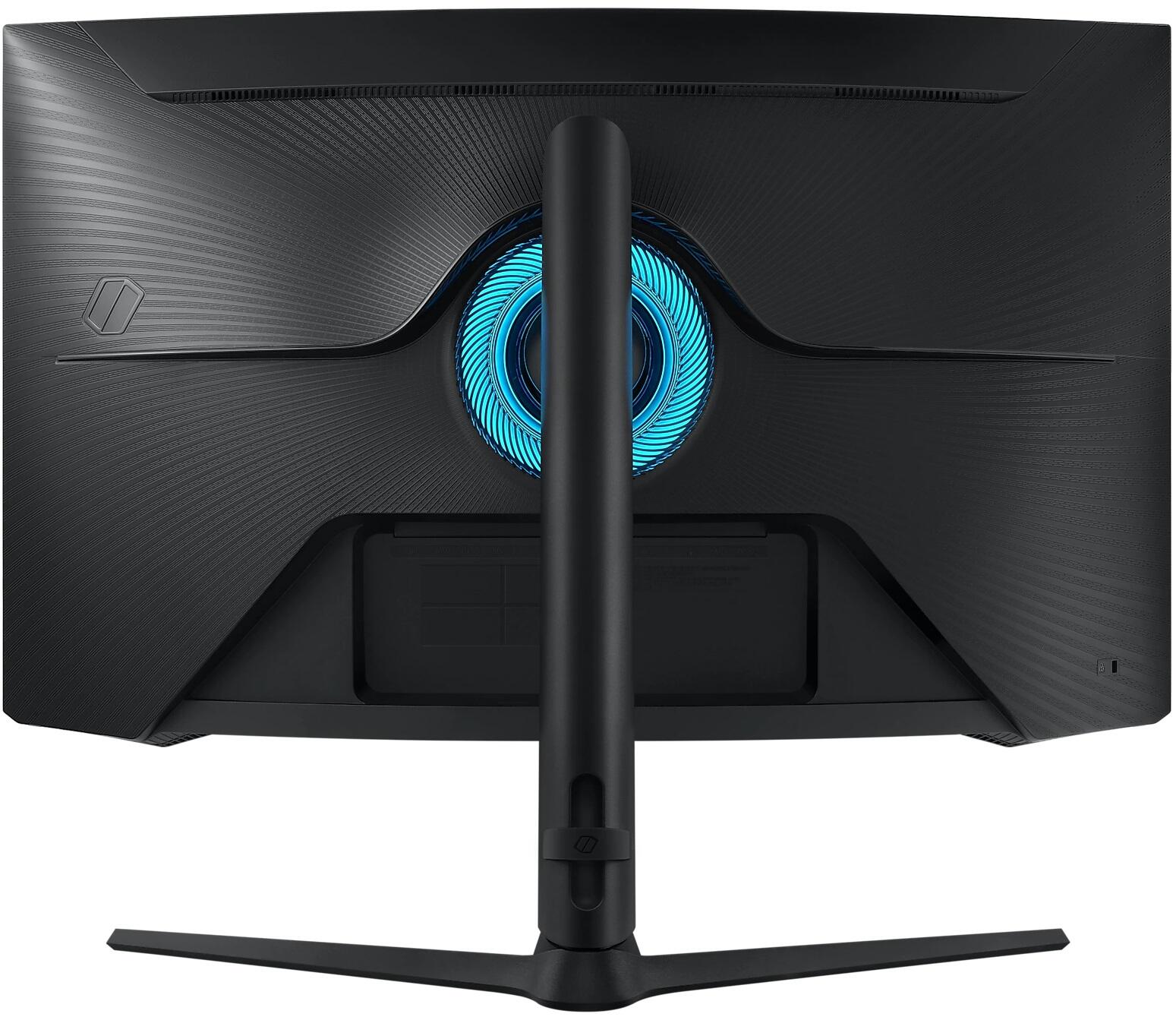 B-WARE Samsung Odyssey G65B S32BG650EU Smart Gaming Monitor 80cm (32 Zoll)