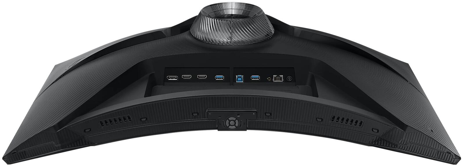 B-WARE Samsung Odyssey G65B S32BG650EU Smart Gaming Monitor 80cm (32 Zoll)
