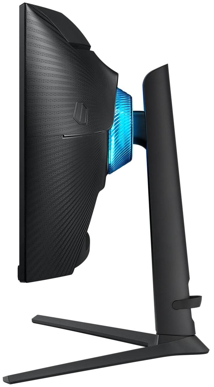 Samsung Odyssey G65B S27BG650EU Smart Gaming Monitor 68,58cm (27 Zoll)
