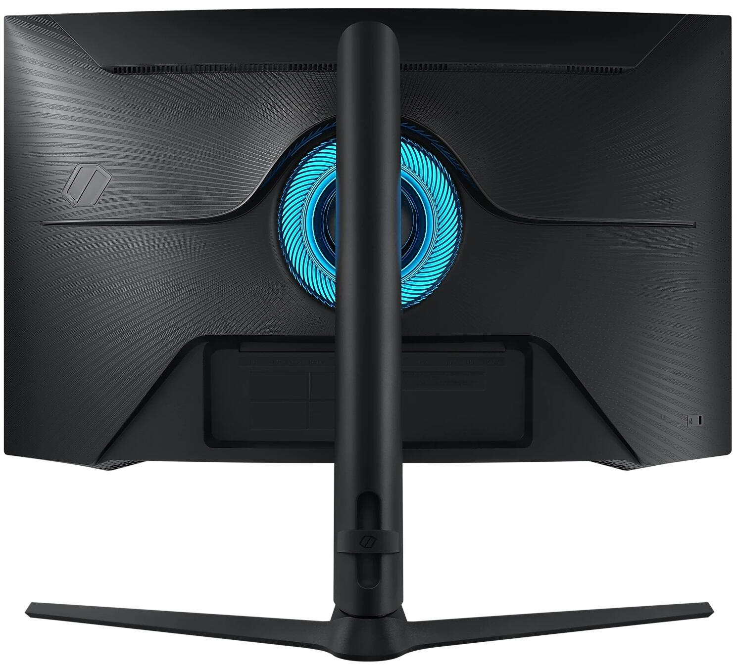 Samsung Odyssey G65B S27BG650EU Smart Gaming Monitor 68,58cm (27 Zoll)