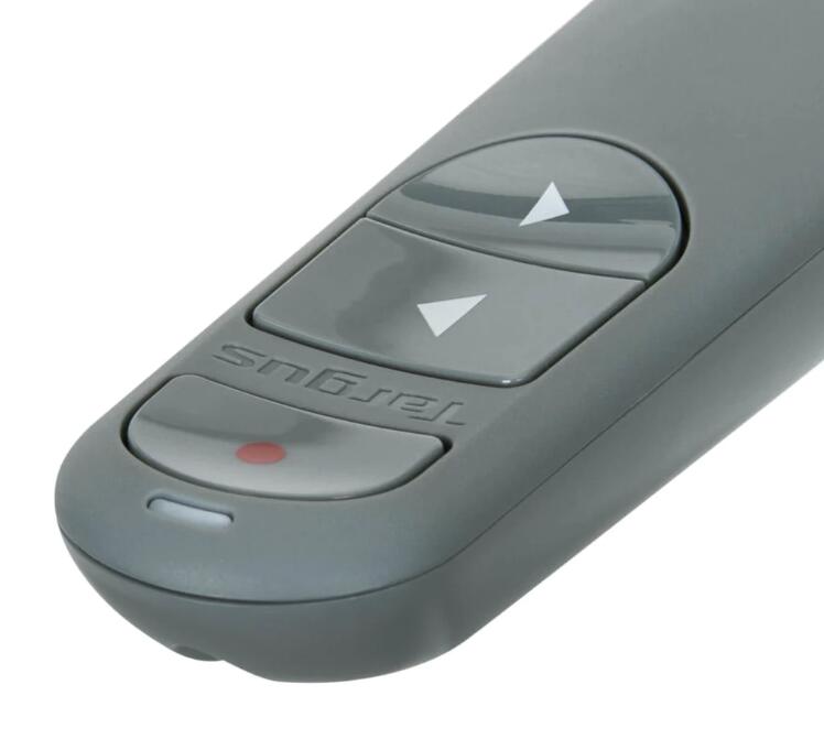Targus Antimikrobieller Presenter mit Laser