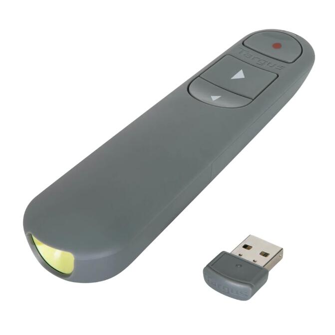 Targus Antimikrobieller Presenter mit Laser