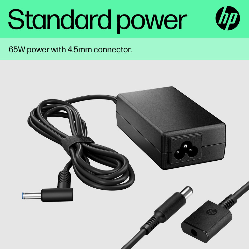 HP Netzteil NB 65W Intelligenter AC-Adapter