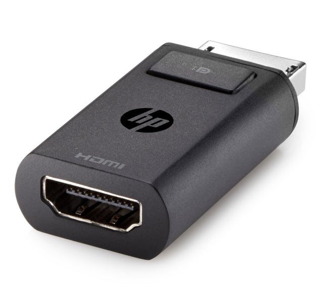 HP Adapter DisplayPort -&gt; HDMI