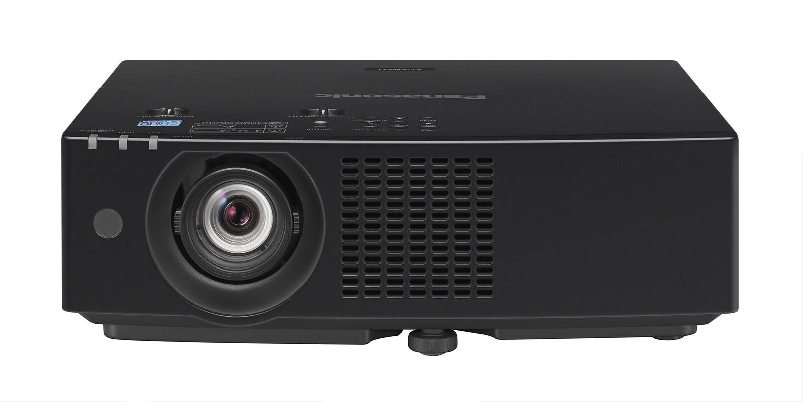 Panasonic PT-VMZ71BEJ LCD Laser Beamer 7000 Lumen schwarz
