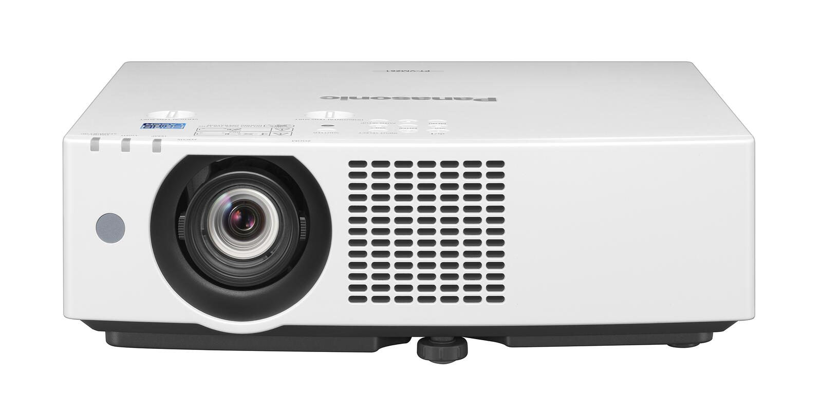 Panasonic PT-VMZ61EJ LCD Laser Beamer 6200 Lumen