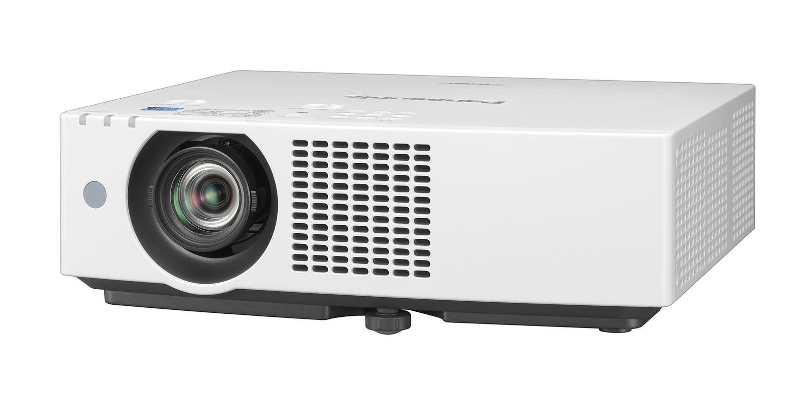 Panasonic PT-VMZ61EJ LCD Laser Beamer 6200 Lumen
