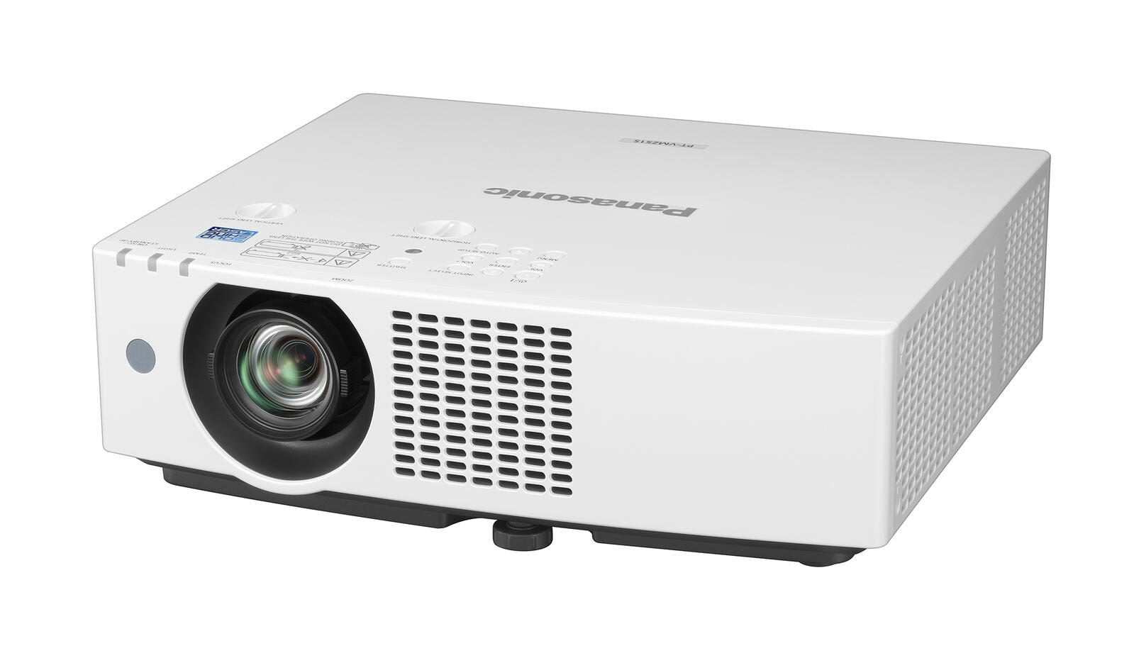 Panasonic PT-VMZ51SEJ LCD Laser Beamer 5200 Lumen