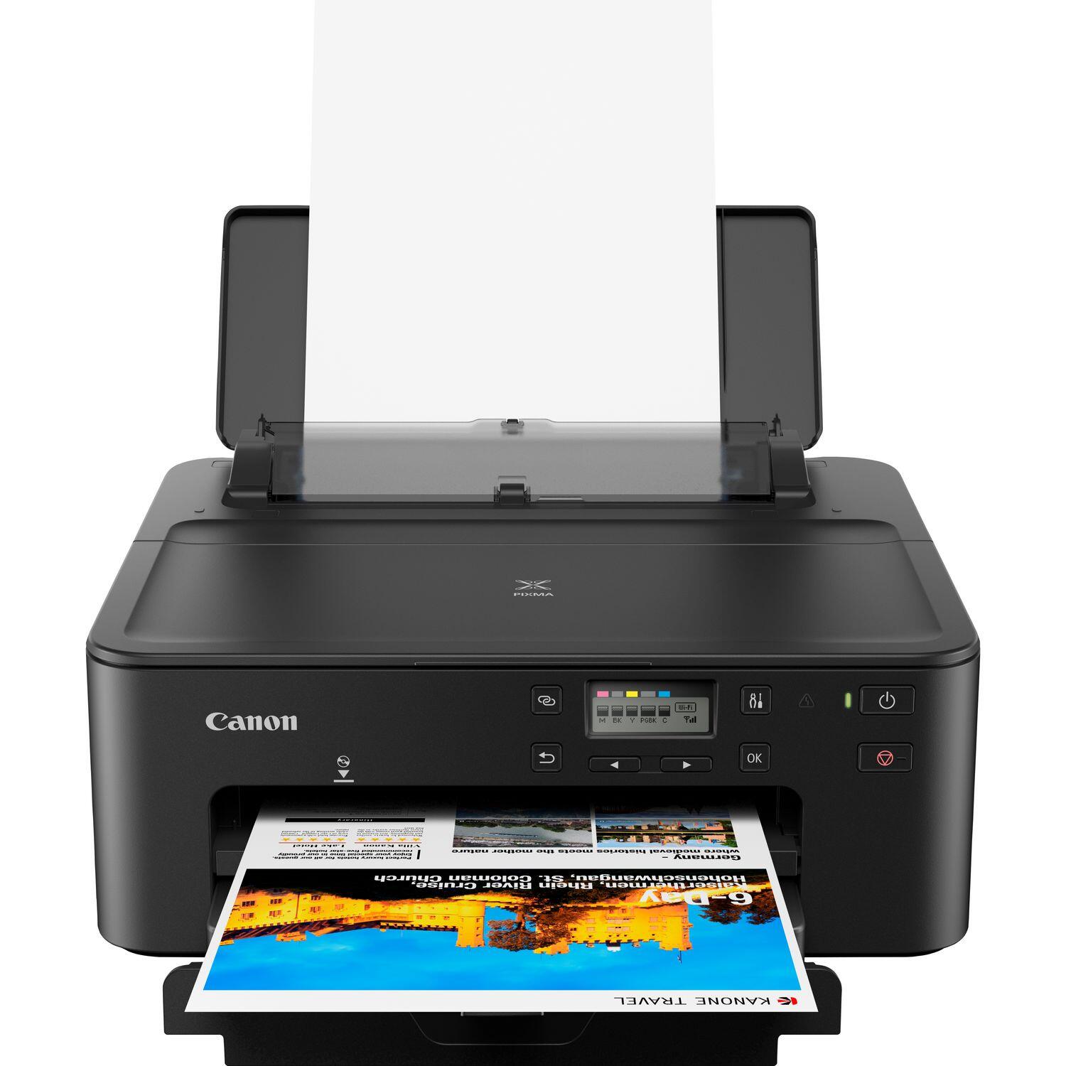 B-WARE Canon PIXMA TS705a Tintenstrahldrucker REINER DRUCKER
