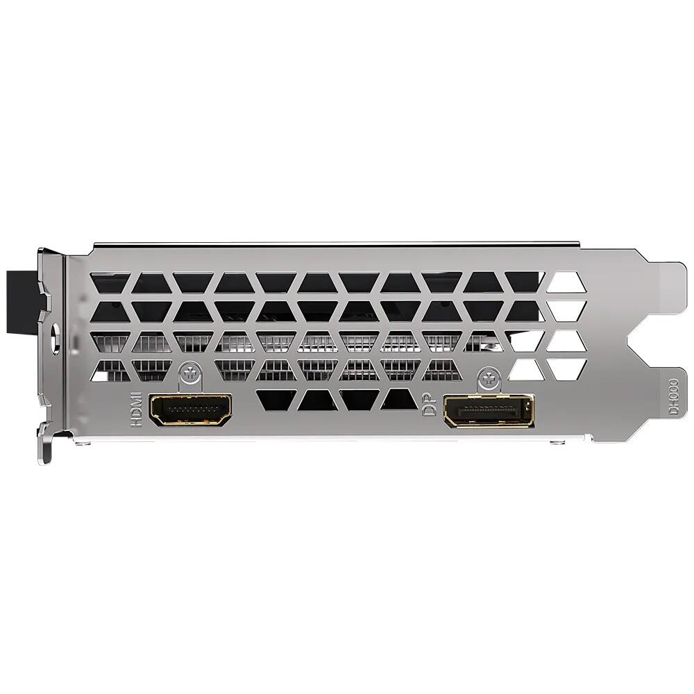 Gigabyte Radeon RX 6500 XT EAGLE