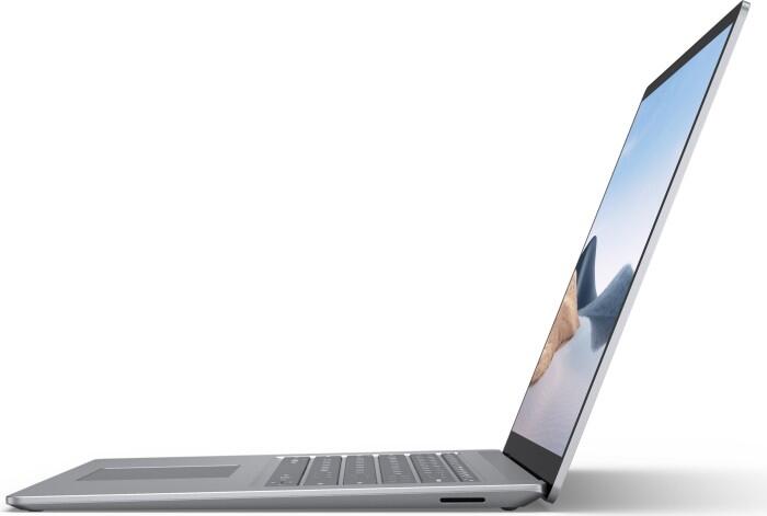 Microsoft Surface Laptop 4 Intel® Core™ i7-1185G7 Notebook 38,1cm (15 Zoll)