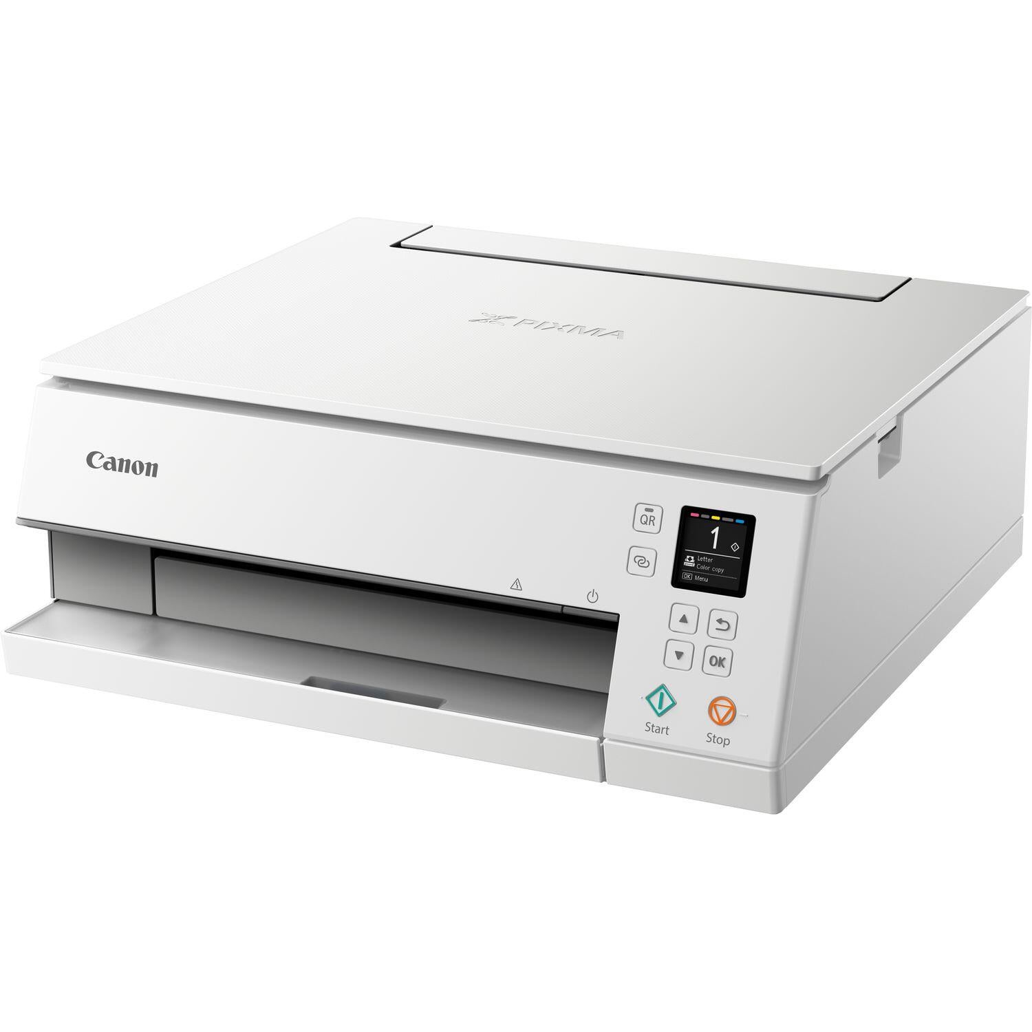 Canon PIXMA TS6351a Tintenstrahl-Multifunktionsdrucker