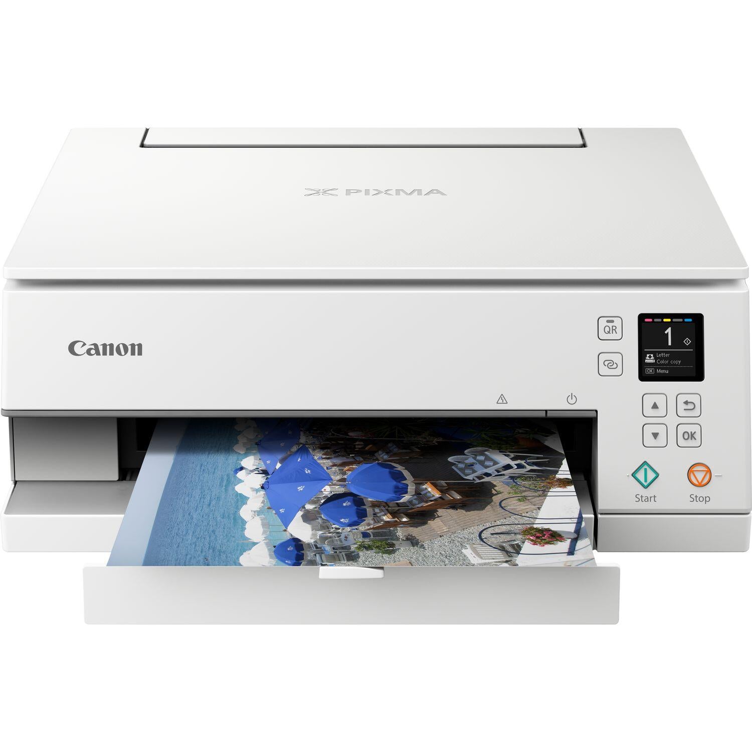 Canon PIXMA TS6351a Tintenstrahl-Multifunktionsdrucker
