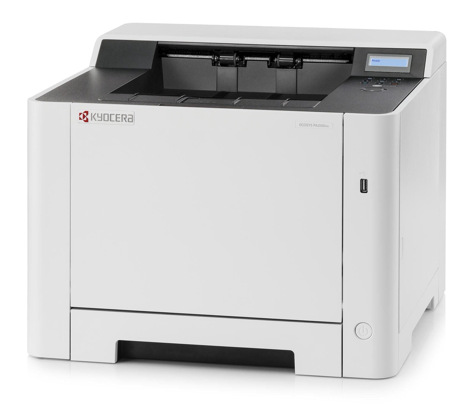Kyocera ECOSYS PA2100cx Laserdrucker