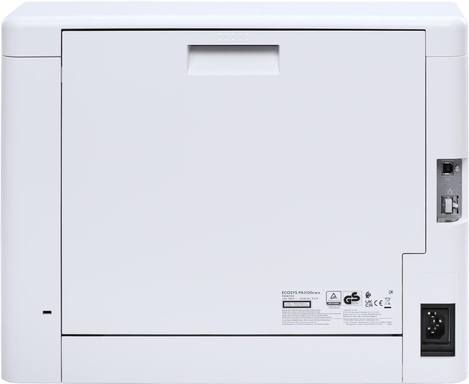 Kyocera ECOSYS PA2100cx Laserdrucker